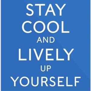 Meet your Posher, Jason